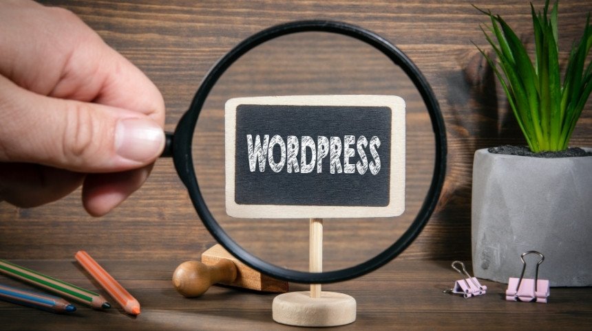 WordPress Website Development Cost in India