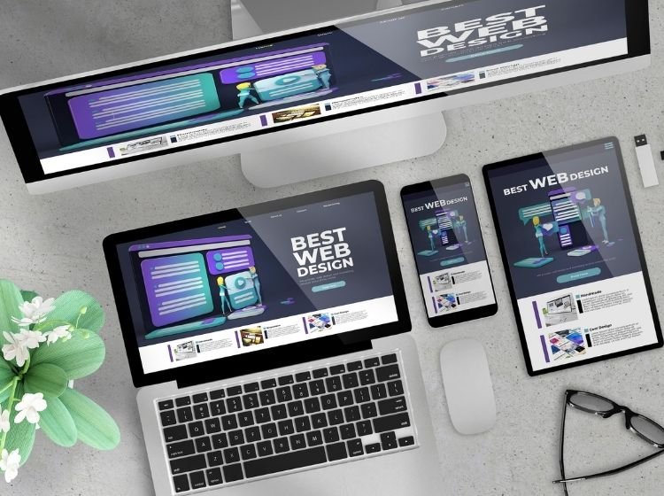 Website That Works -Web Development Company from India Portfolio