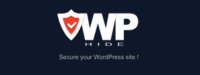 WP HIde WordPress Security